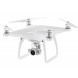 DJI Phantom 4 - Drohne Quadrocopter mit Fernbedienung und HD Kamera, Weiß-05